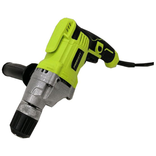 دریل برقی پریسکوت 710 وات سه نظام دیمر دار PT0101010 Prescott