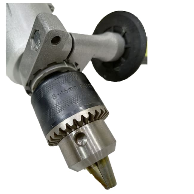 دریل چکشی 1100 وات نظام 16 پریسکوت +Pressott PT0201601