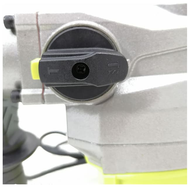 دریل تخریب پریسکوت 850 وات 26 میل چهار شیار PT0402610 Prescott