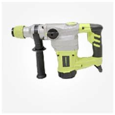 دریل تخریب پریسکوت 850 وات 26 میل چهار شیار PT0402610 Prescott