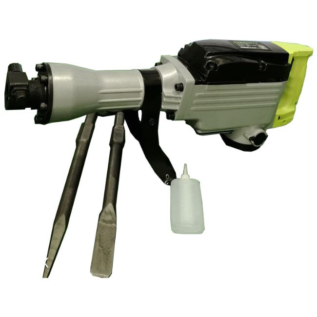 چکش تخریب 17 کیلویی پریسکوت 1500 وات PT0506502 Prescott