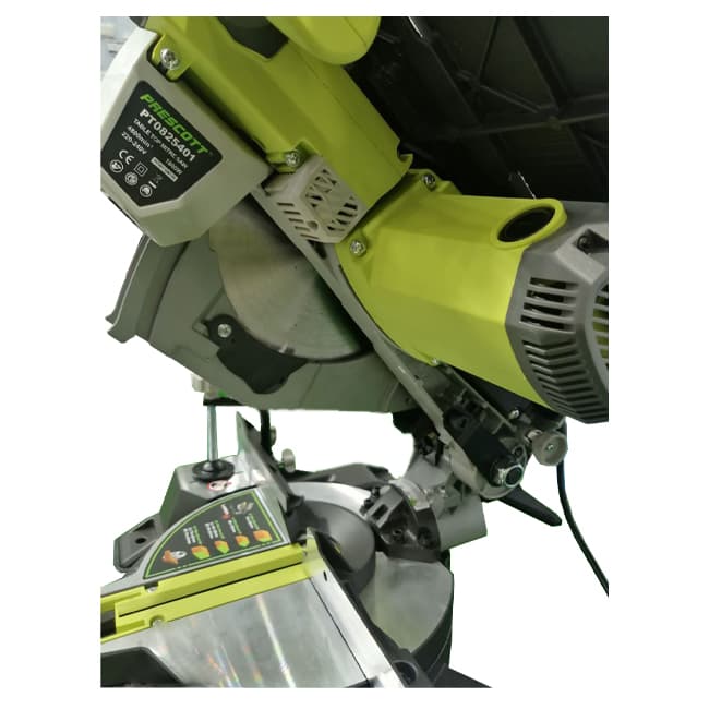 اره فارسی بر رومیزی پریسکوت 1800 وات PT0825401 Prescott