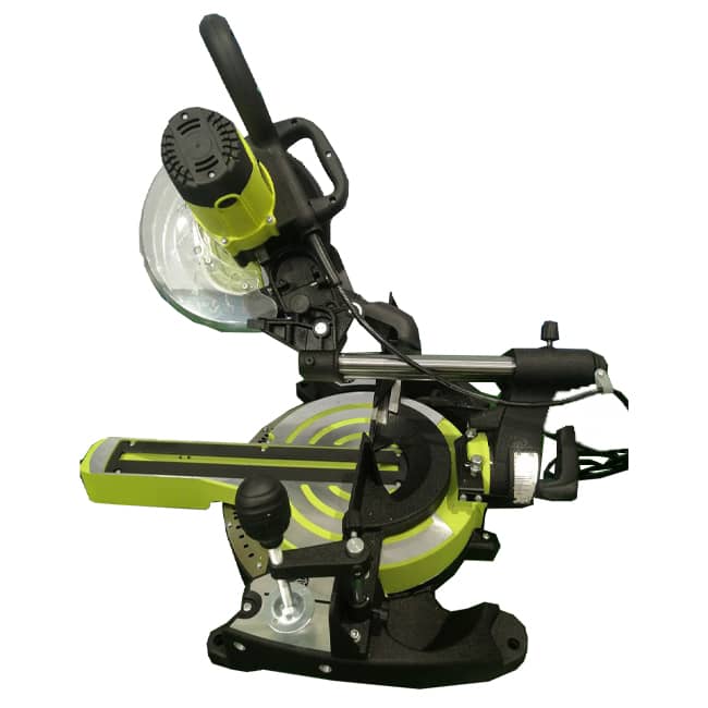 اره فارسی بر رومیزی پریسکوت 1800 وات PT0825502 Prescott