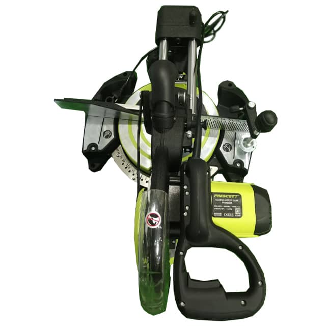 اره فارسی بر رومیزی پریسکوت 1800 وات PT0825502 Prescott