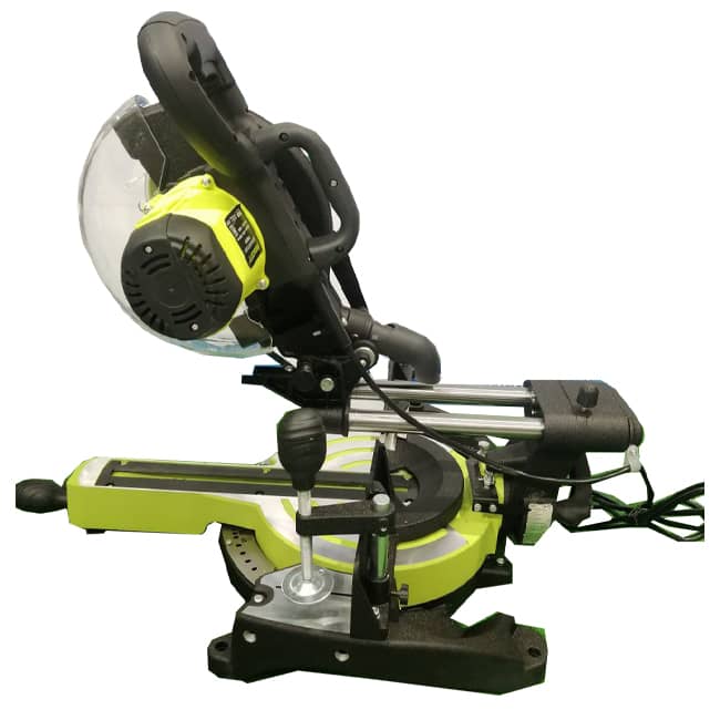 اره فارسی بر رومیزی پریسکوت 1800 وات PT0825502 Prescott