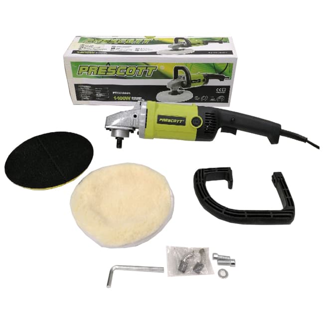 سنباده برقی پریسکوت 810 وات PT1418007