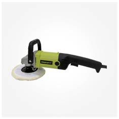 سنگ فرز پولیش پریسکوت 1400 وات دیمردار PT1418001 Prescott