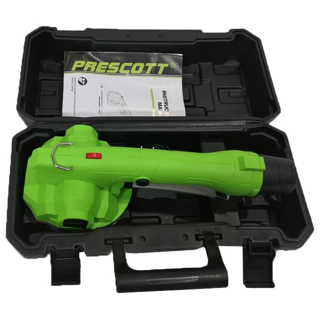 ویبره کاشی 12 ولت پریسکوت PRESCOTT PT2000701