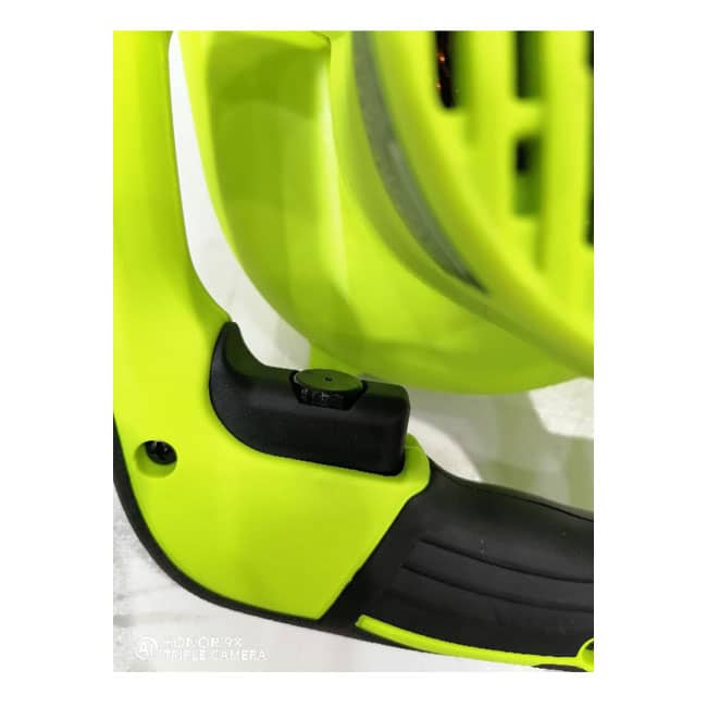 دستگاه بلوور دوکاره پریسکوت 800 وات 16000 دور Prescott PT2280001