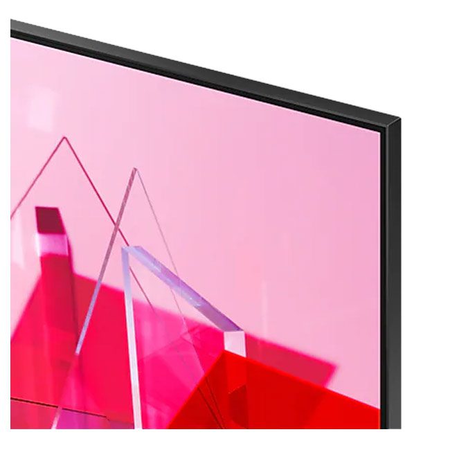 تلویزیون سامسونگ کیولد فورکی هوشمند Samsung 85Q60T QLED HDR