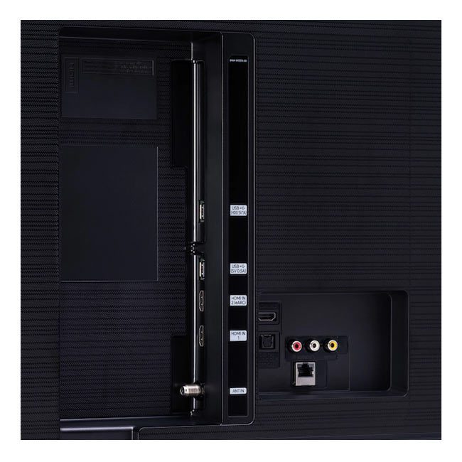 تلویزیون سامسونگ کیولد فورکی هوشمند Samsung 85Q60T QLED HDR