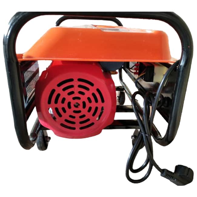 کارواش صنعتی دینامی 180 بار 2800 دور مدل QL-380