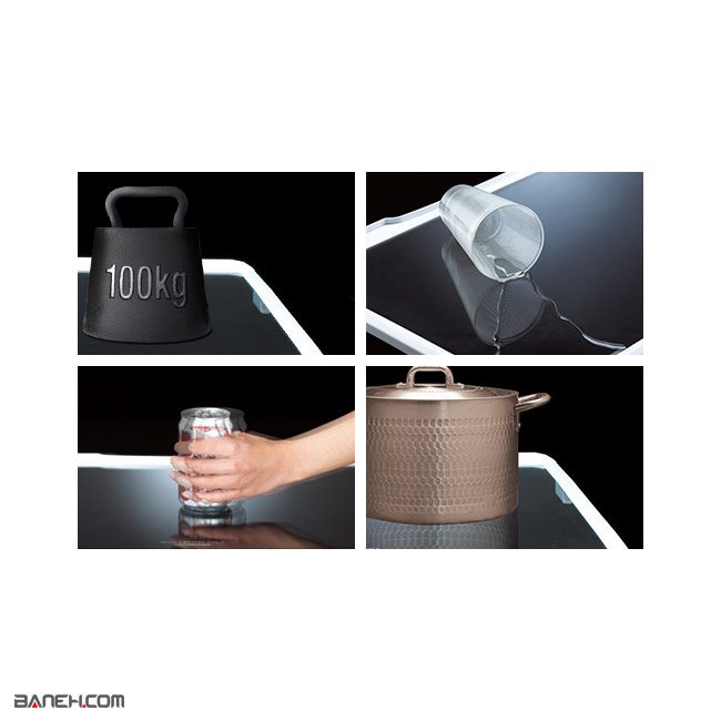 یخچال فریزر هیتاچی 20 فوت R-BG410PUQ6X Hitachi Refrigerator