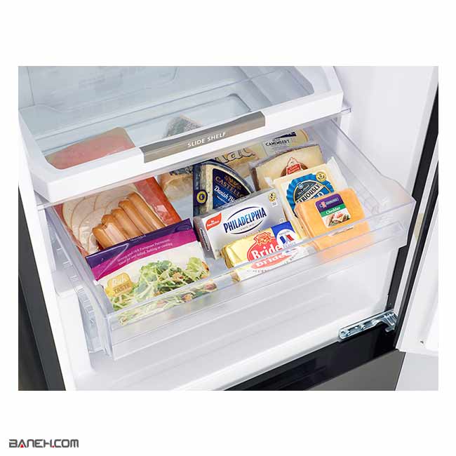 یخچال فریزر دوقلو هیتاچی 410 R-BG410