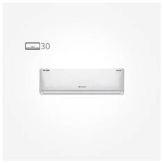 کولر گازی کریر 30000 مدل 42QCF030733G