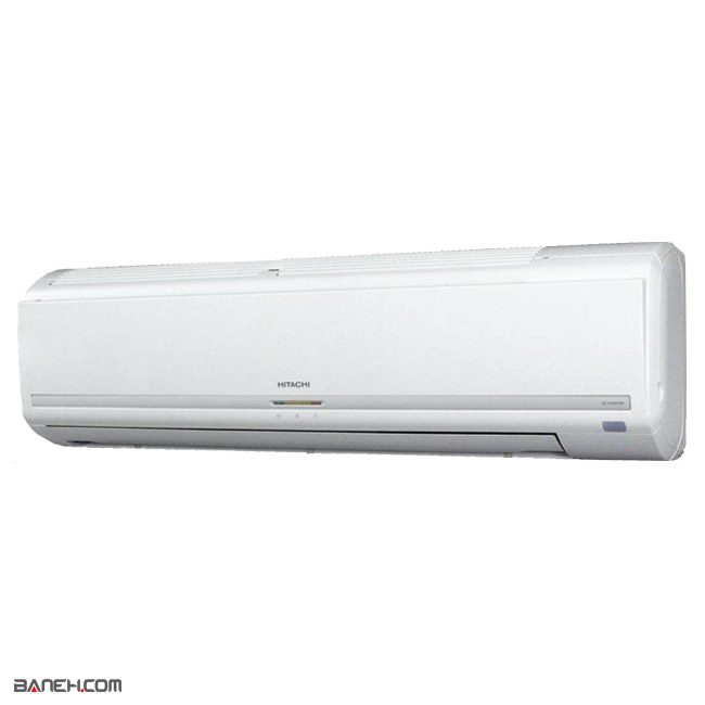 کولر گازی هیتاچی اینورتر سرد و گرم RAK-14PPAT Hitachi 14000BTU