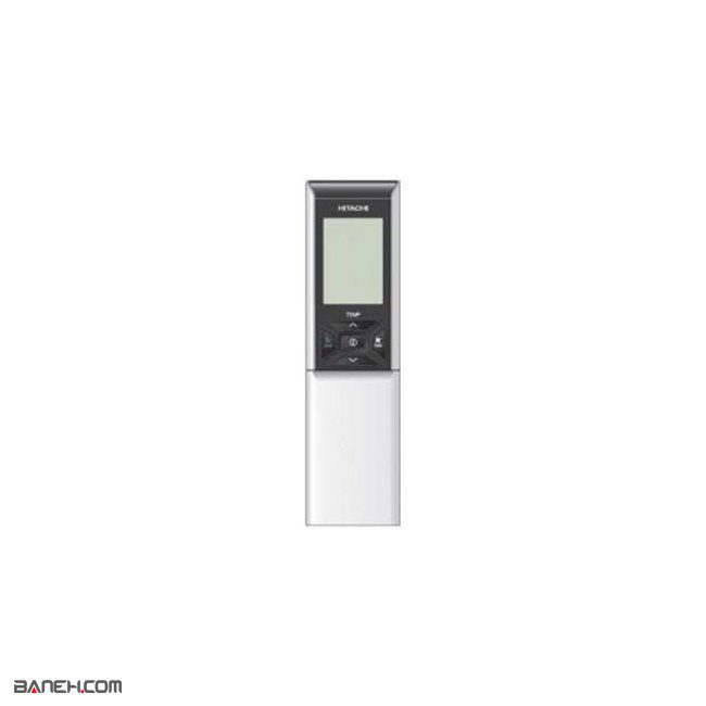 کولر گازی هیتاچی اینورتر سرد و گرم RAK-14PPAT Hitachi 14000BTU