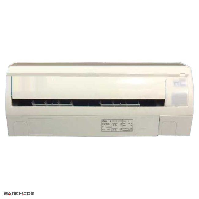 کولر گازي هیتاچی 10000 سرد و گرم RAS-MES10HA T1 T3