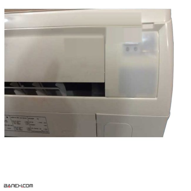 کولر گازي هیتاچی 10000 سرد و گرم RAS-MES10HA T1 T3