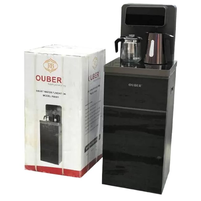 آبسردکن چند کاره هوشمند اوبر RB001 Ouber