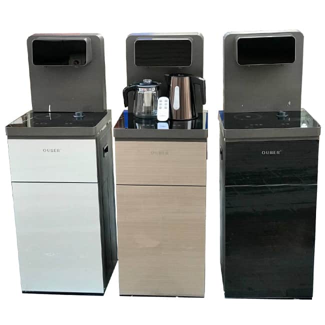 آبسردکن چند کاره هوشمند اوبر RB001 Ouber