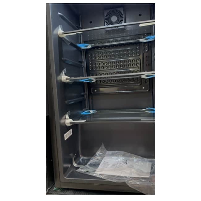 یخچال هتلی هایسنس 7 فوت RBC122 مدل