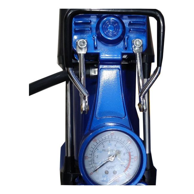 کمپرسور و پمپ باد فندکی هیوندای دو موتوره 12 ولت RD-AC14 Huynday