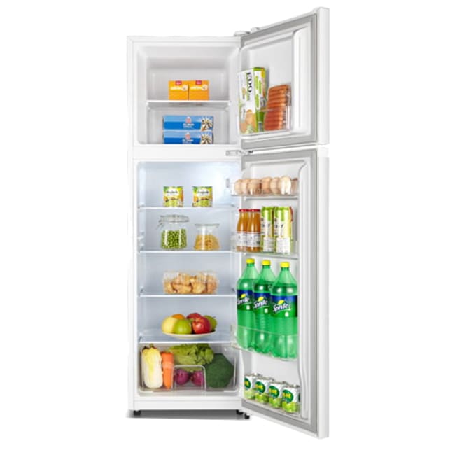 یخچال فریزر بالا پایین 14 فوت هایسنس HISENSE RD22DR4SA