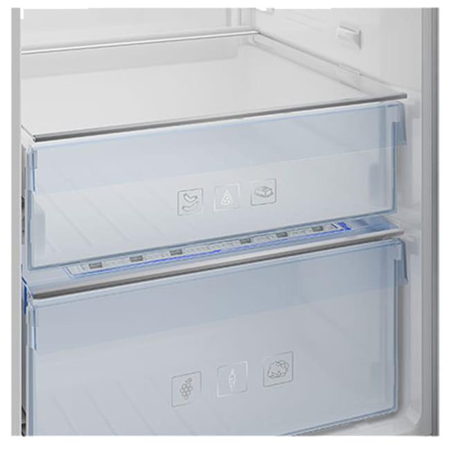 یخچال دوقلو 40 فوت بکو RFNE312E23X RSNE445EDX