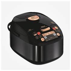 پلوپز چند منظوره تفال 750 وات مدل RK9018