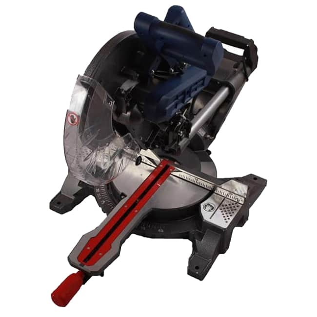 اره فارسی بر رویس 2800 وات لیزردار مدل RMS12-2800L