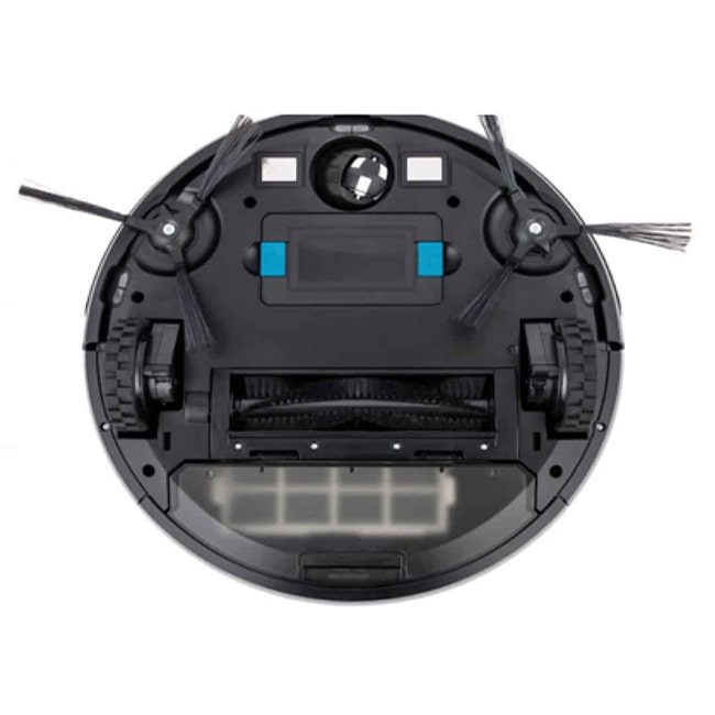 جارو رباتیک فکر هوشمند سنسور دار روبرت Fakir Robert II RS 720