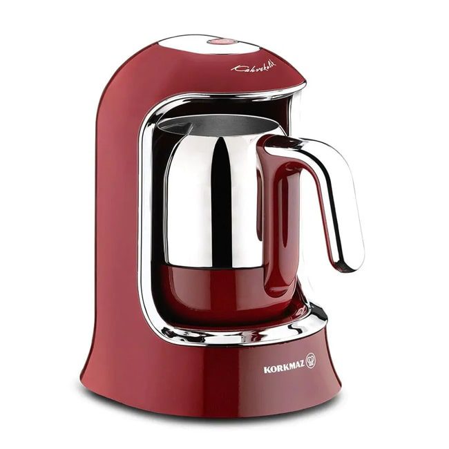 سرویس برقی کرکماز 14 پارچه مدل Rosa A1815