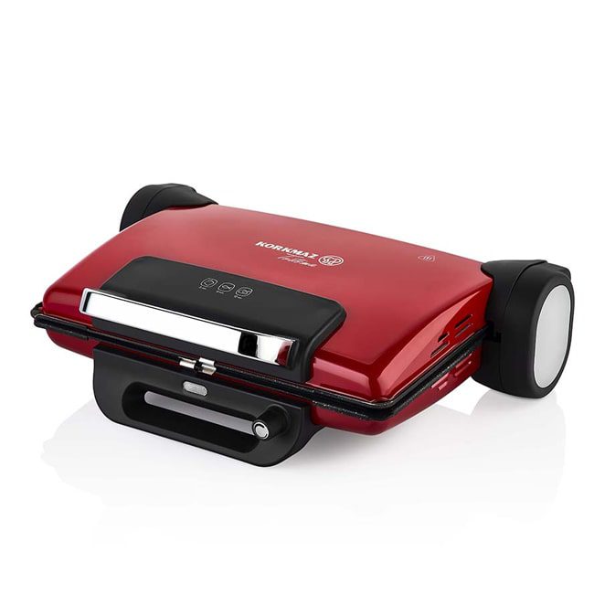 سرویس برقی کرکماز 14 پارچه مدل Rosa A1815