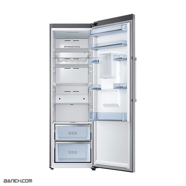 یخچال و فریزر دوقلوی سامسونگ 36 فوت RZ32 – RR39 Samaung Refrigerator