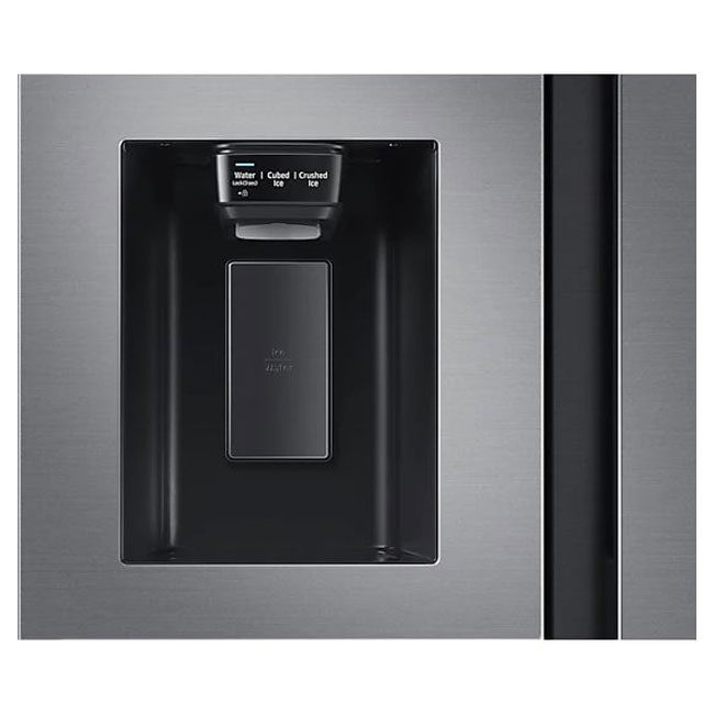 یخچال ساید بای ساید اینورتر RS65 سامسونگ samsung RS65R5411M9