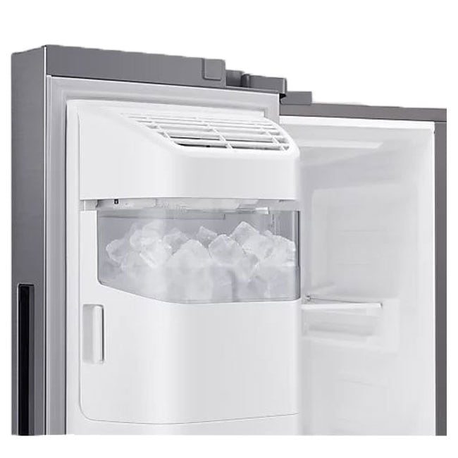 یخچال ساید بای ساید اینورتر RS65 سامسونگ samsung RS65R5411M9