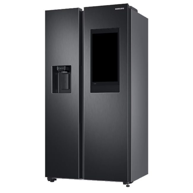 یخچال ساید بای ساید سامسونگ مدل RS6H