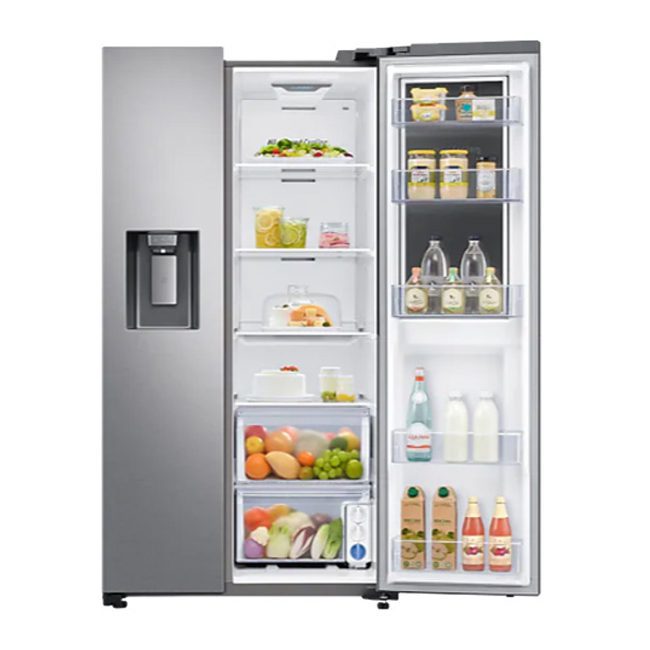 یخچال ساید بای ساید سامسونگ 32 فوت RS80