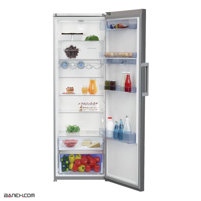 یخچال فریزر دو قلو بکو 40 فوت c – RFNE350 Beko Refrigerator