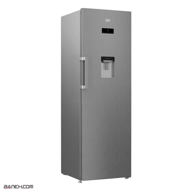 یخچال فریزر دو قلو بکو 40 فوت c – RFNE350 Beko Refrigerator