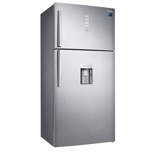 یخچال فریزر بالا پایین سامسونگ RT85 دو درب 30 فوت اینورتر