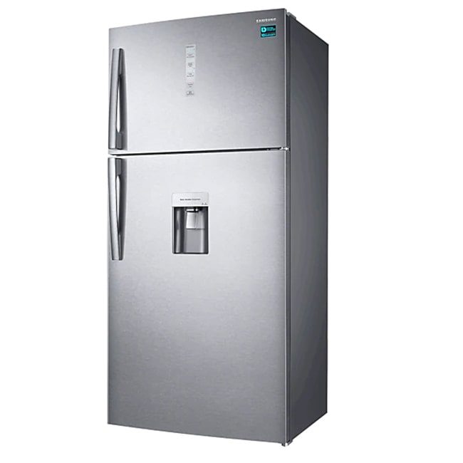 یخچال فریزر بالا پایین سامسونگ RT85 دو درب 30 فوت اینورتر