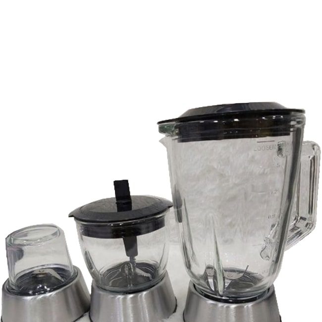 آبمیوه گیر 4 کاره روگن 1200 وات مدل RU-1210