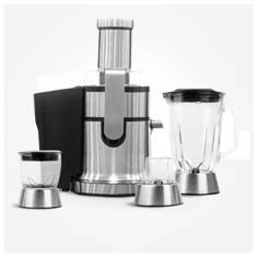 آبمیوه گیر 4 کاره روگن 1200 وات مدل RU-1210