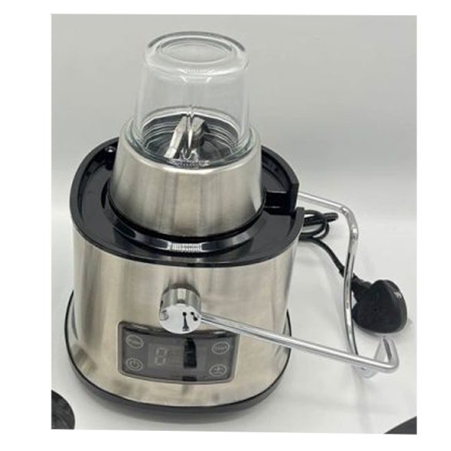 آبمیوه گیری 4 کاره روگن 1100 وات مدل RU-1220