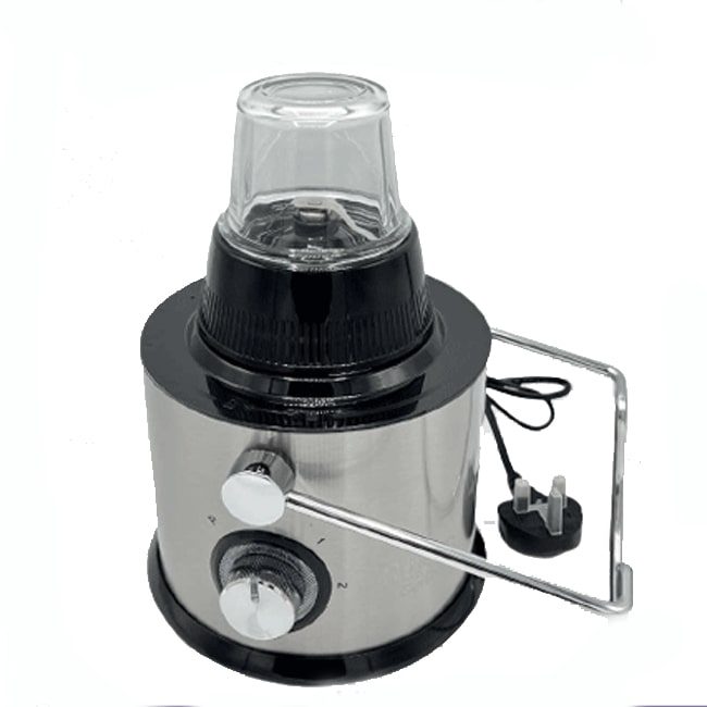 آبمیوه گیری 4 کاره روگن 1000 وات مدل RU-1230