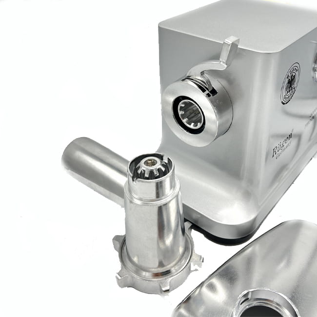 چرخ گوشت روگن 3000 وات مدل RU-1310