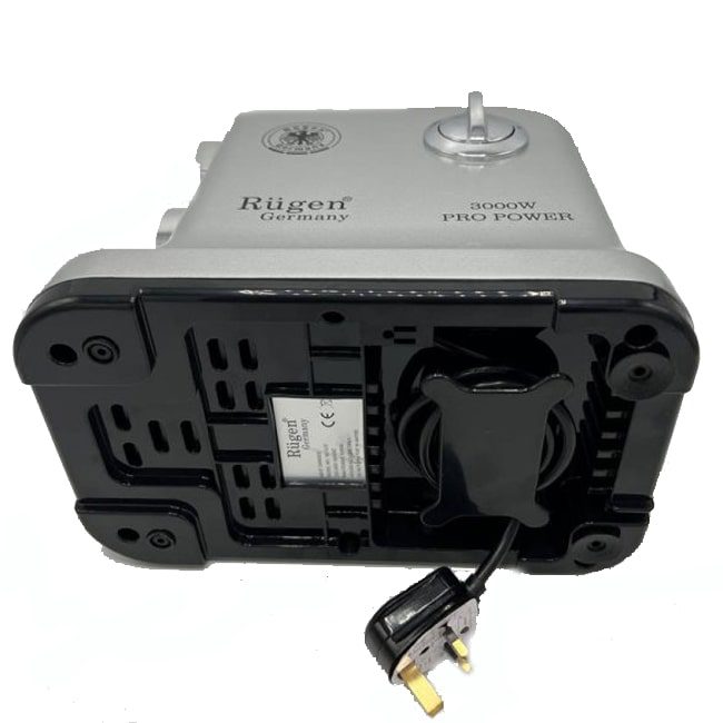 چرخ گوشت روگن 3000 وات مدل RU-1310