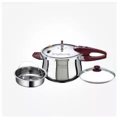 زودپز روگازی 6 لیتر روگن RU-6050